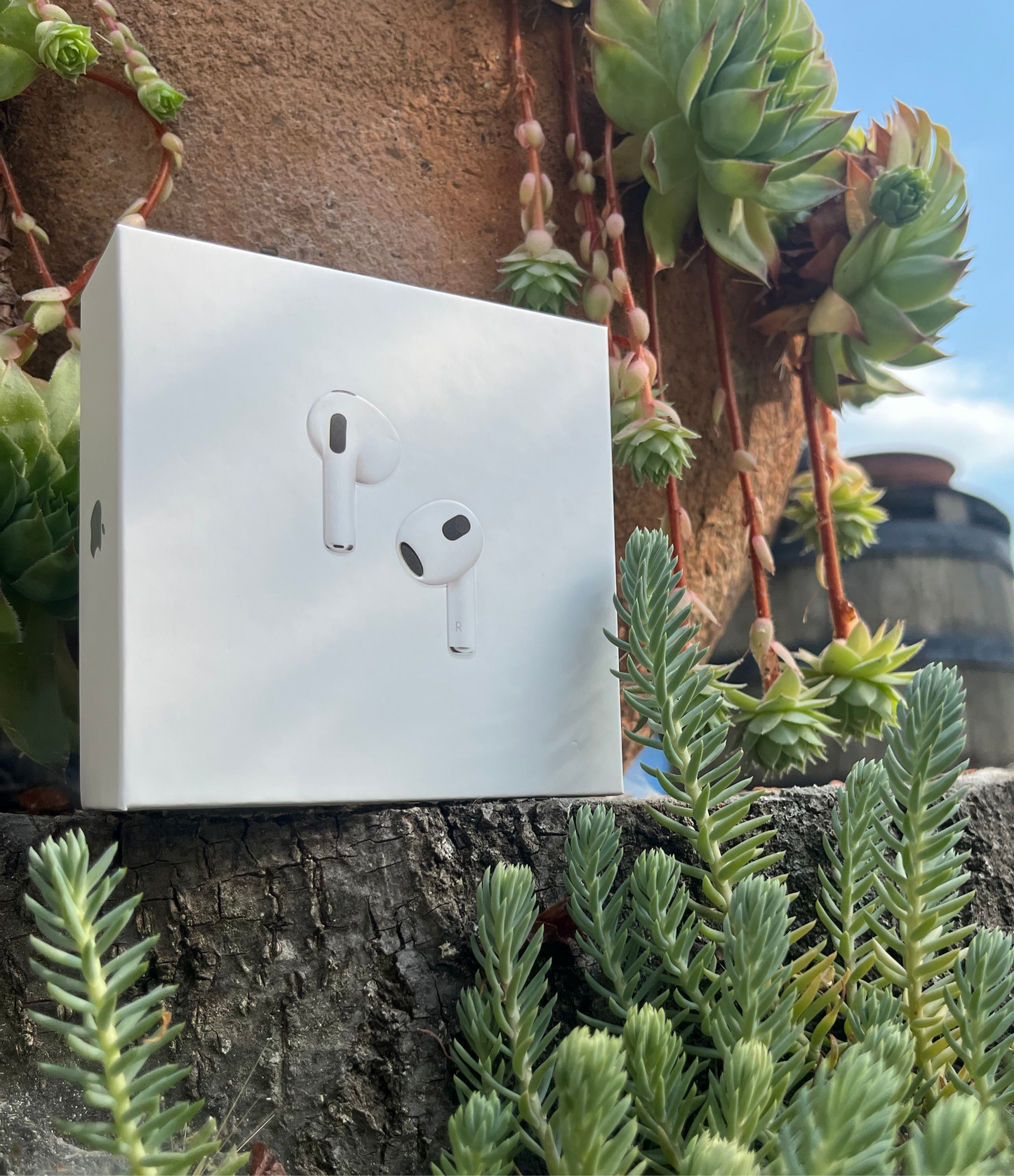 Airpods 3