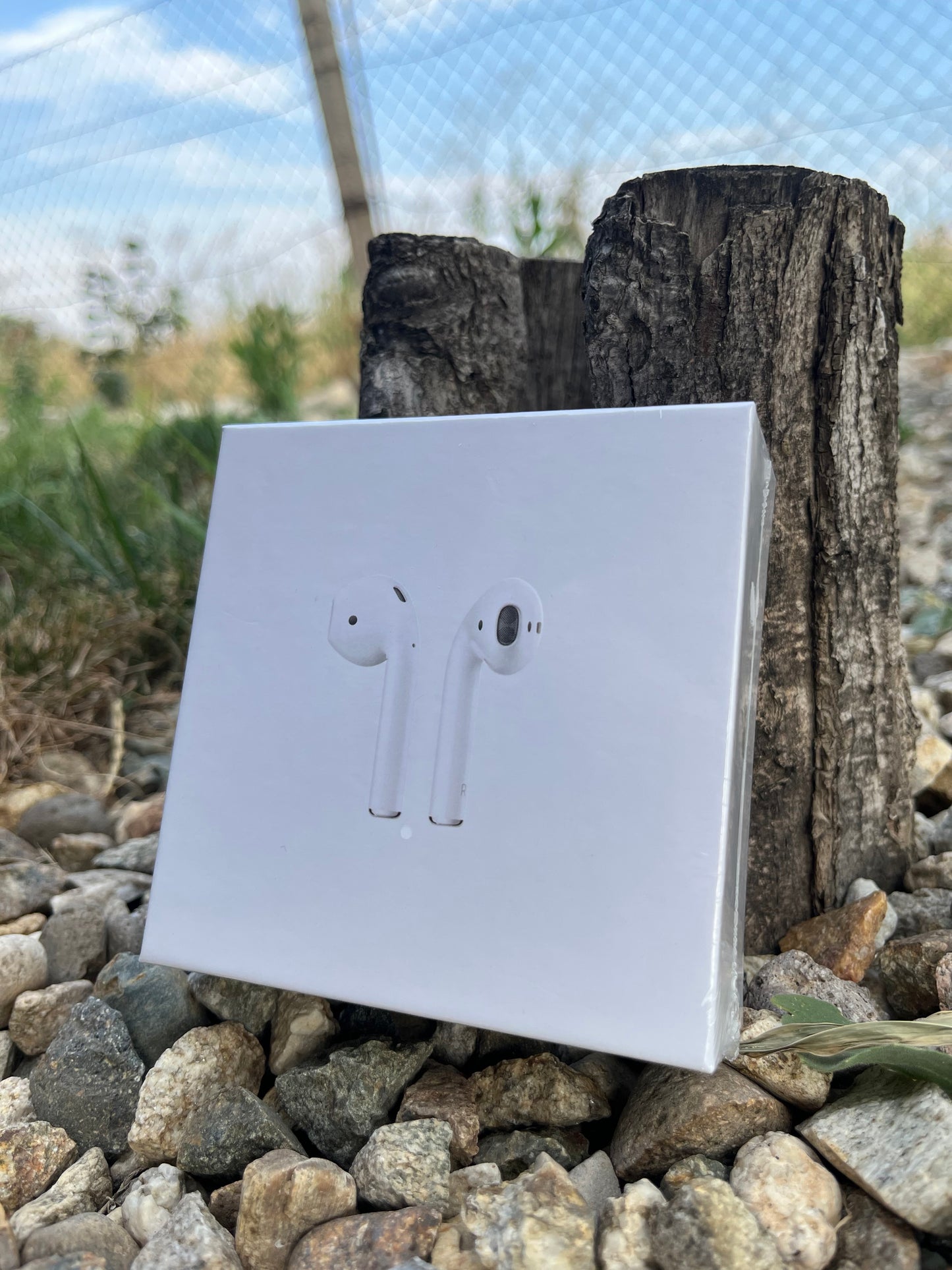 Airpods 2