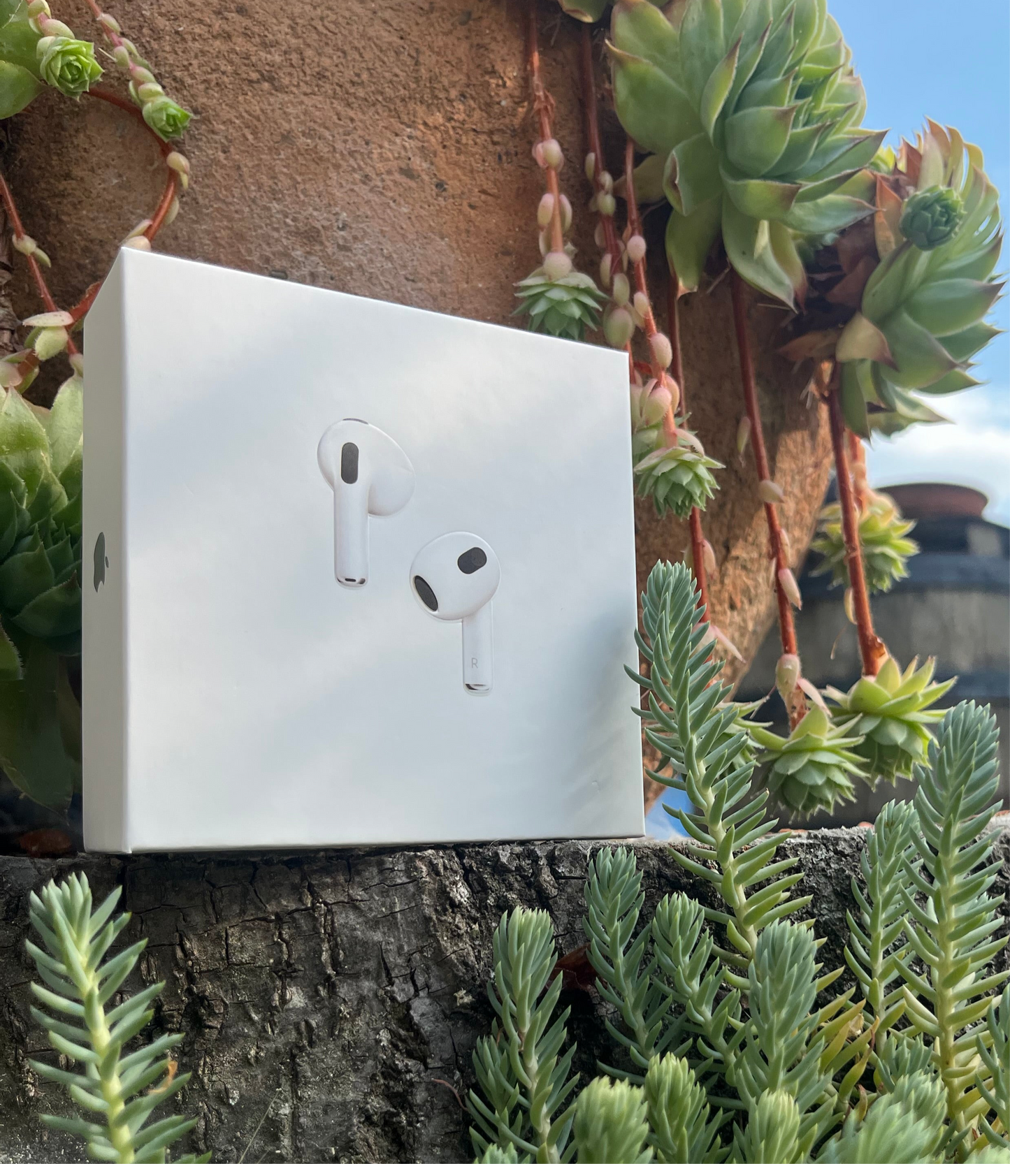 Airpods 3