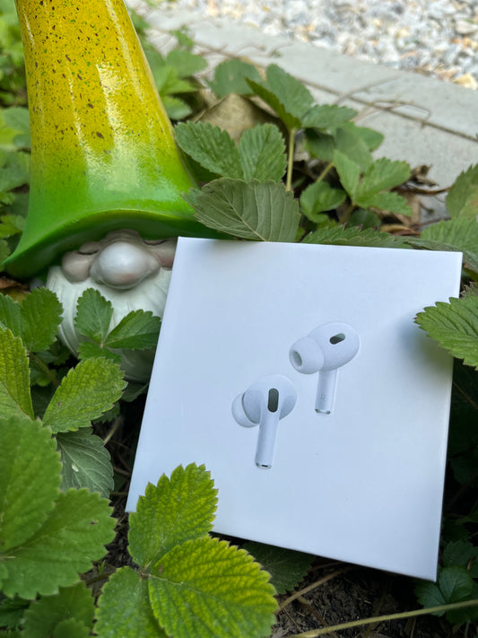 Airpods Pro 2