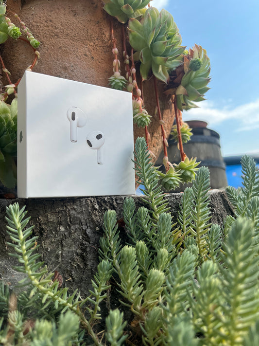 Airpods 3