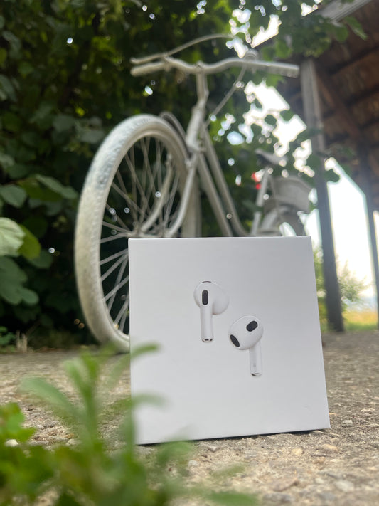 Airpods 3