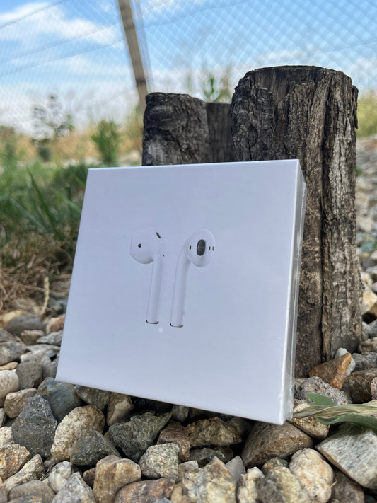 Airpods 2