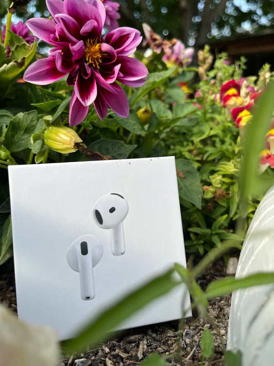 Airpods 4 (ANC)